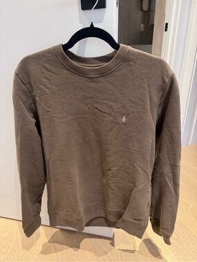 All saints sweater